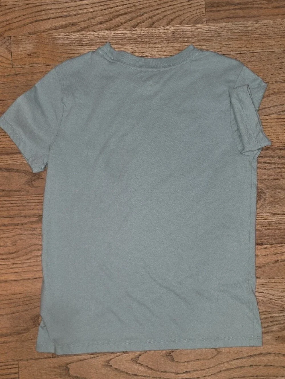 OshKosh B'gosh Royal Blue Graphic Tee